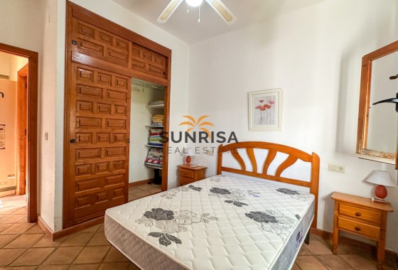 Villa · Reventa - Cabo Roig · Alicante · España