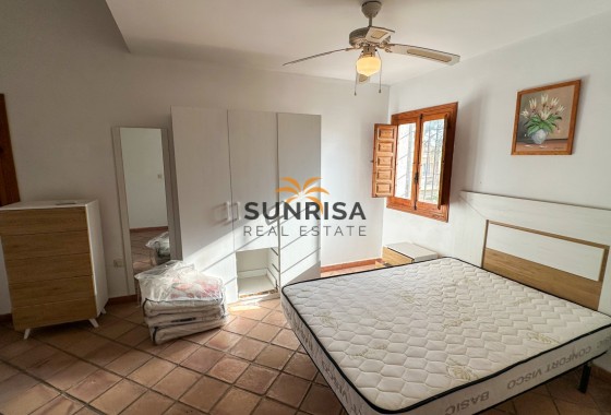 Villa · Reventa - Cabo Roig · Alicante · España