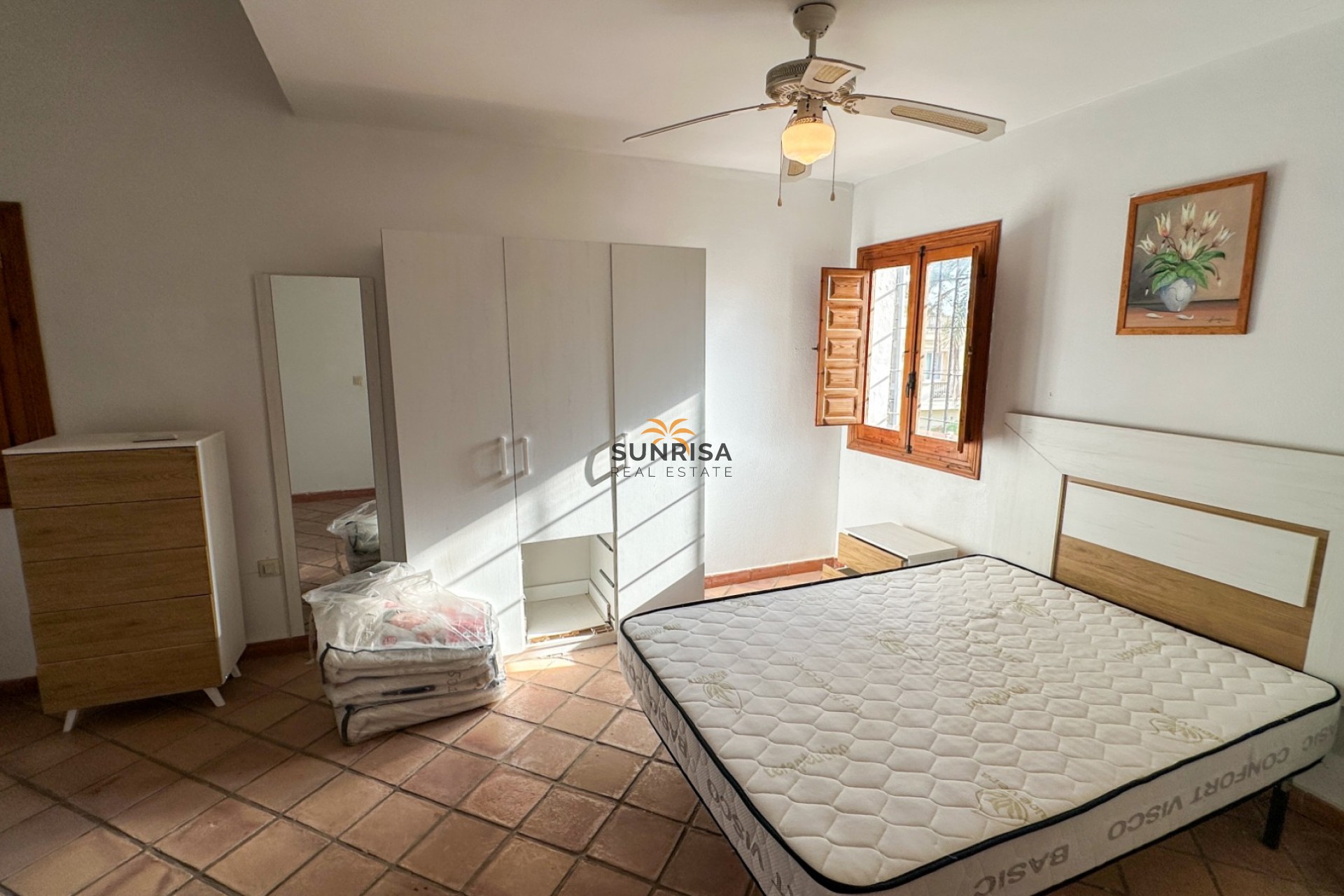 Reventa - Villa - Cabo Roig