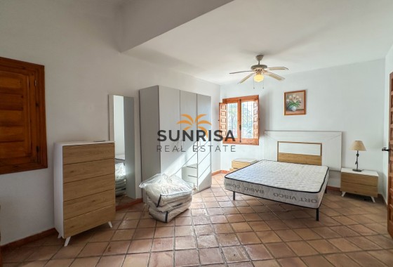 Villa · Reventa - Cabo Roig · Alicante · España