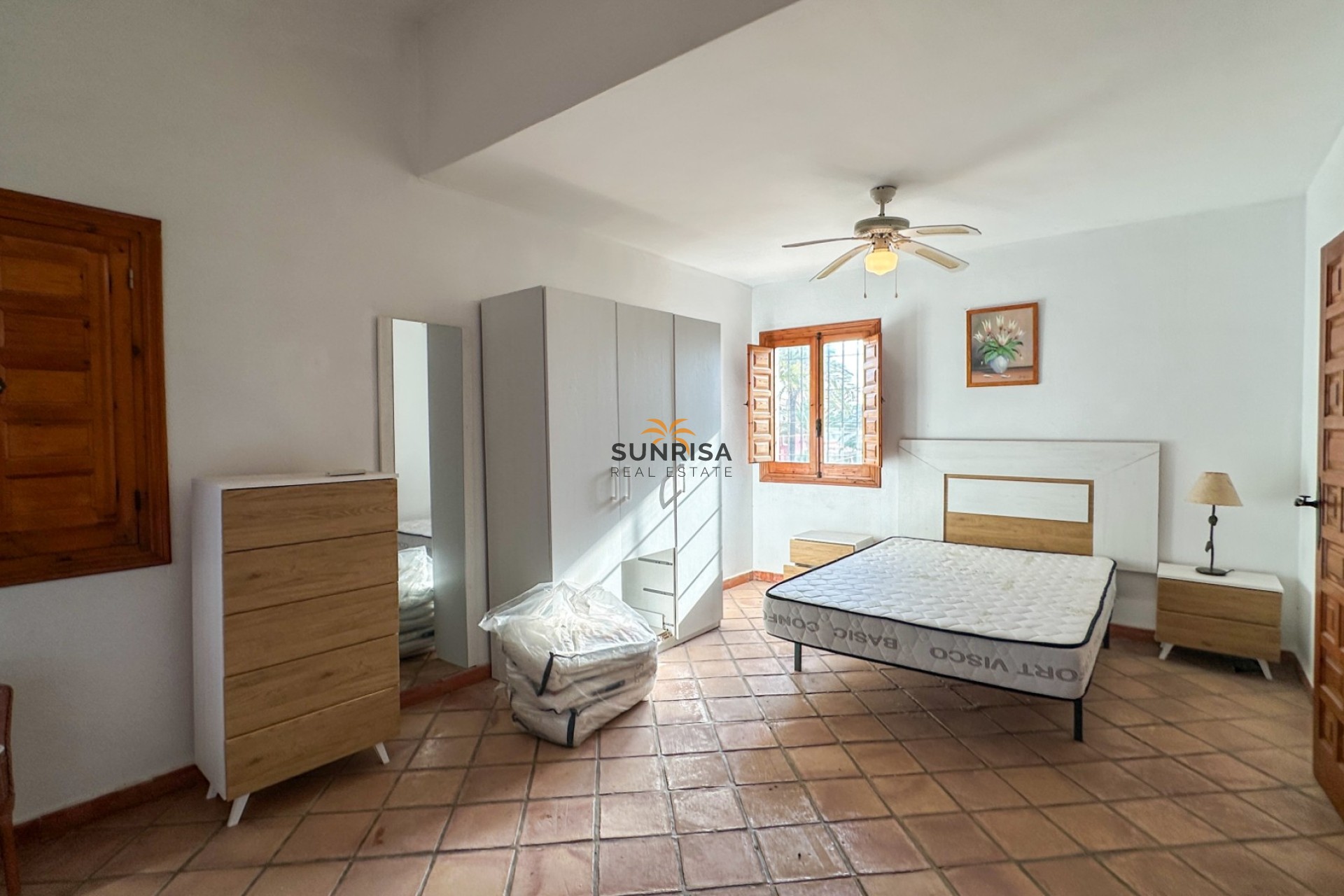 Reventa - Villa - Cabo Roig
