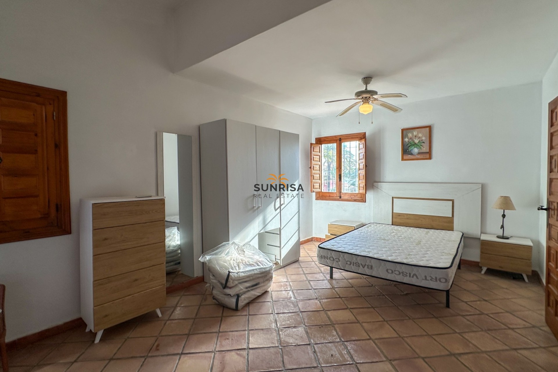 Reventa - Villa - Cabo Roig
