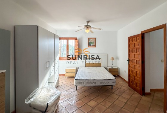 Villa · Reventa - Cabo Roig · Alicante · España