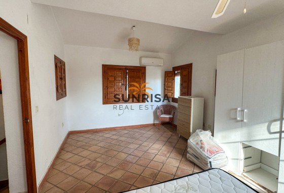 Villa · Reventa - Cabo Roig · Alicante · España