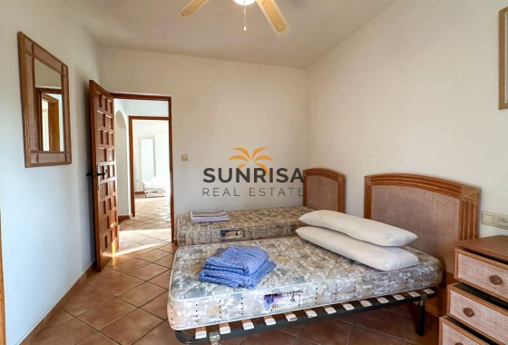 Villa · Reventa - Cabo Roig · Alicante · España