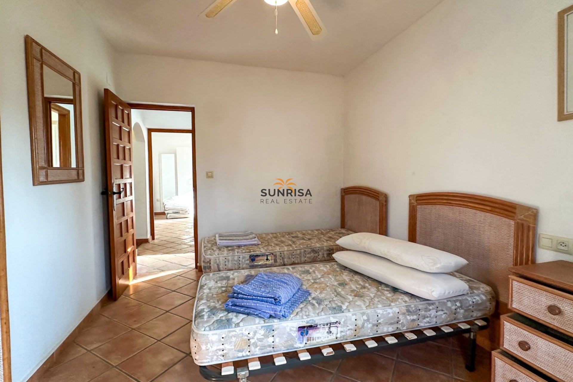 Reventa - Villa - Cabo Roig