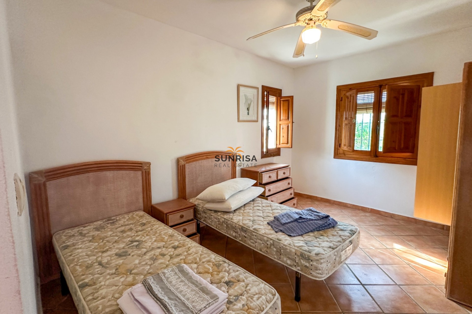 Reventa - Villa - Cabo Roig