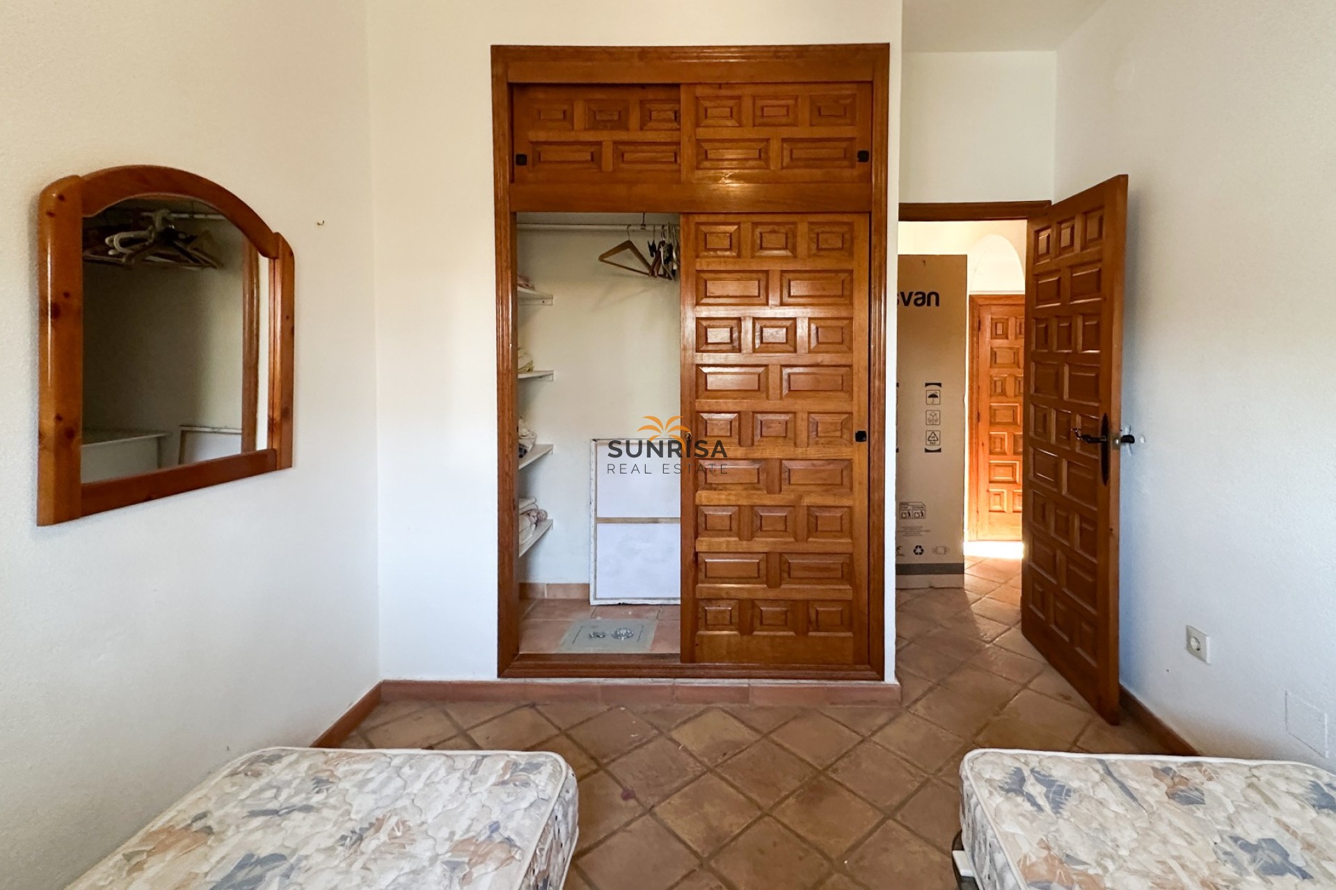 Reventa - Villa - Cabo Roig