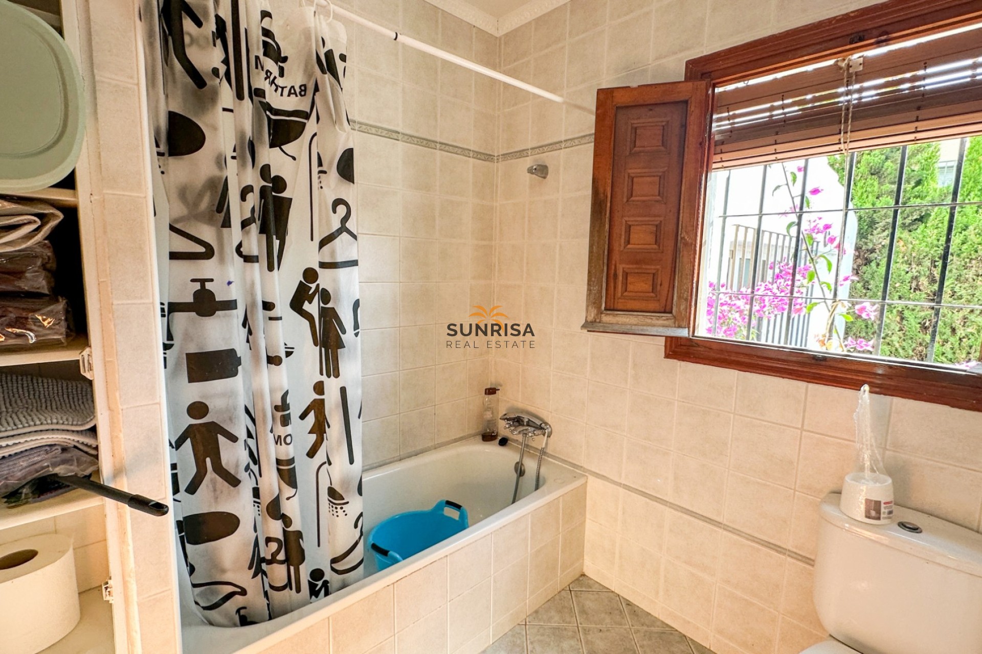 Reventa - Villa - Cabo Roig