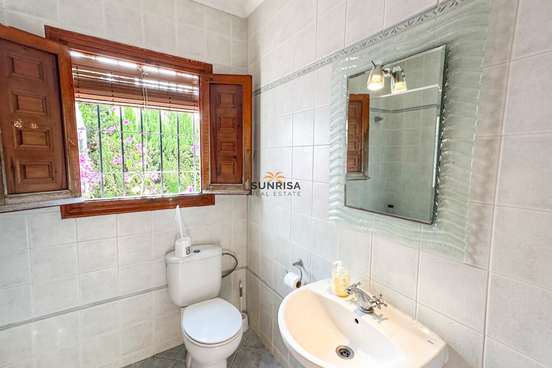 Reventa - Villa - Cabo Roig