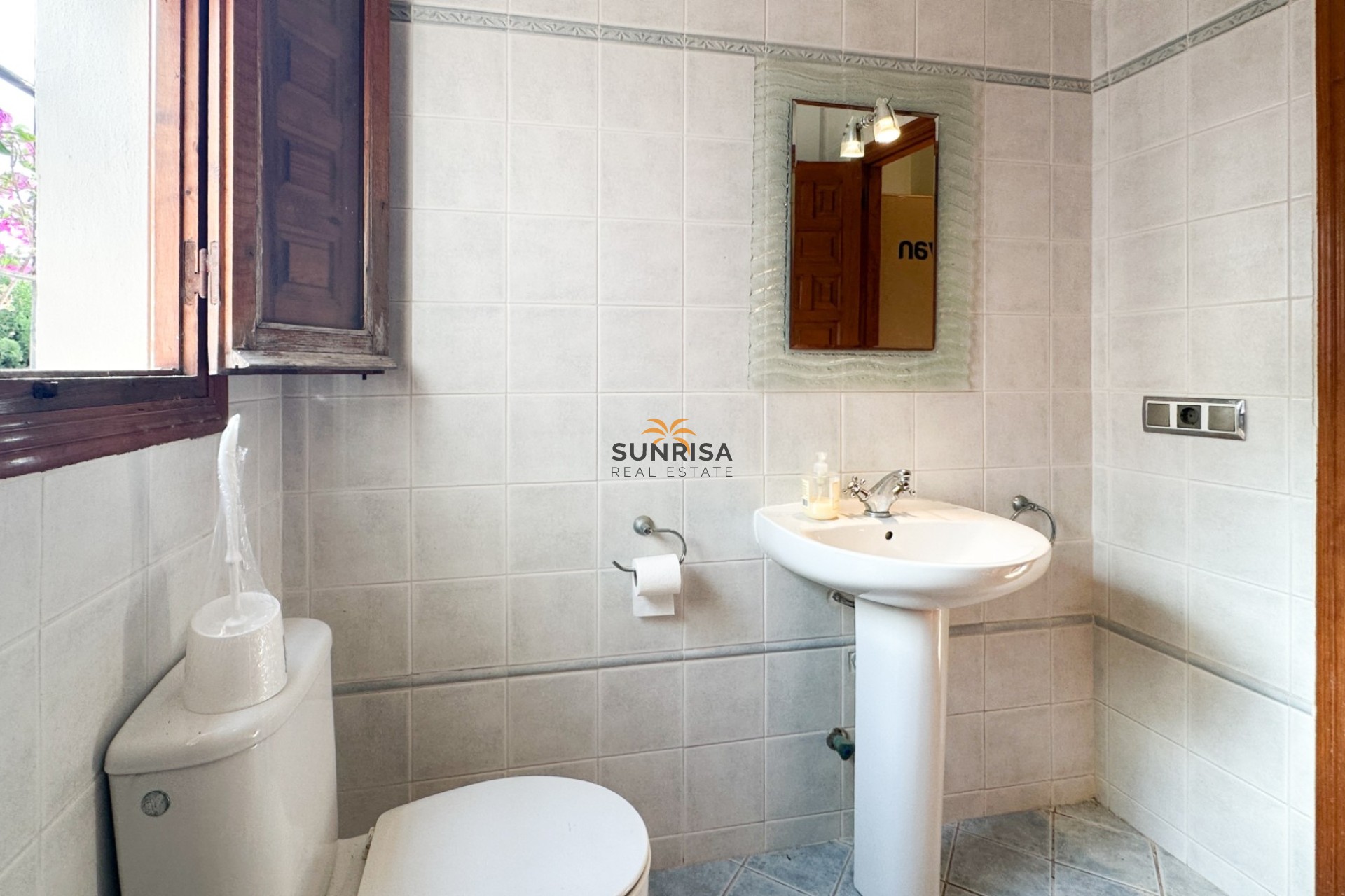Reventa - Villa - Cabo Roig