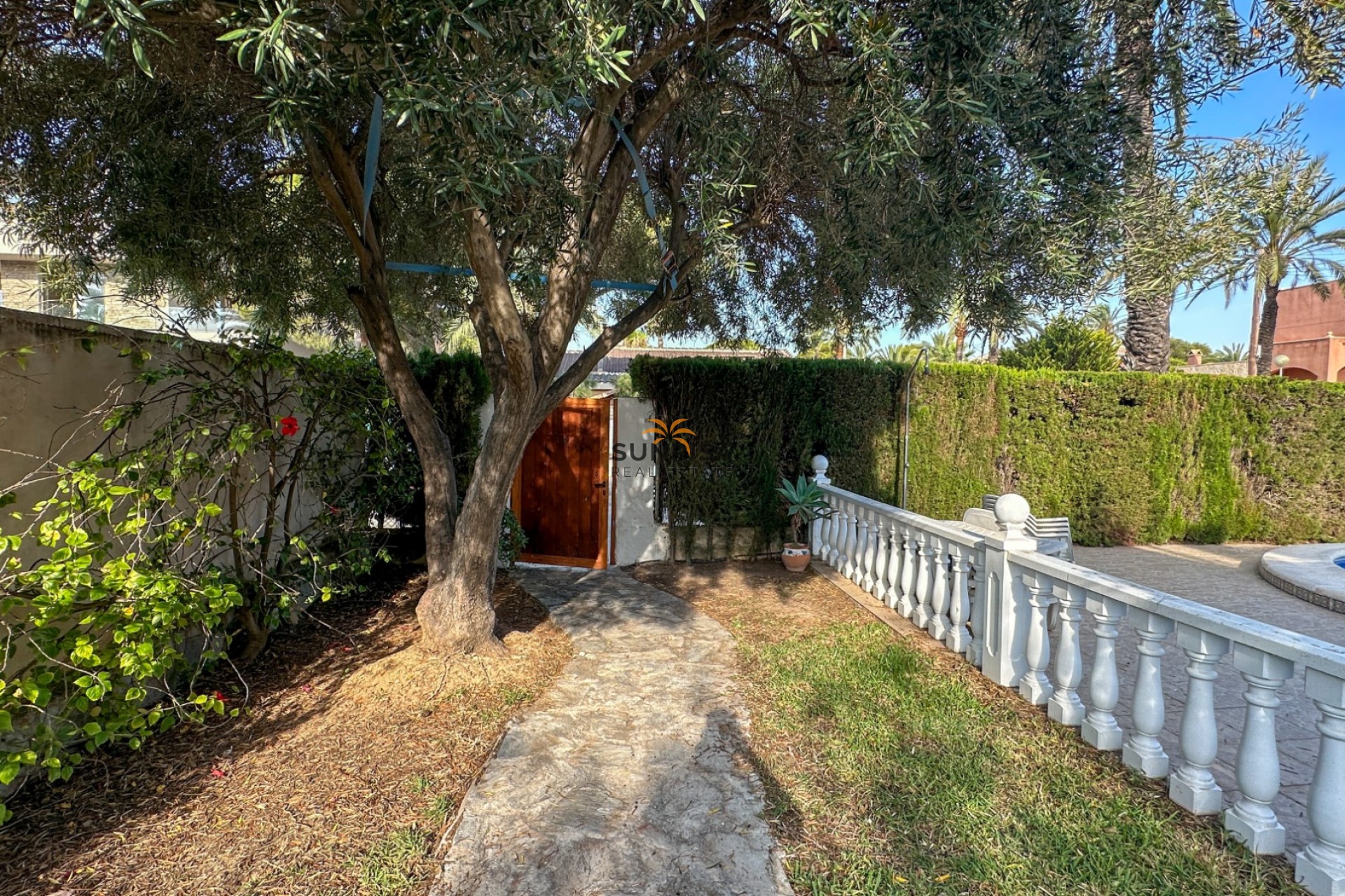 Reventa - Villa - Cabo Roig