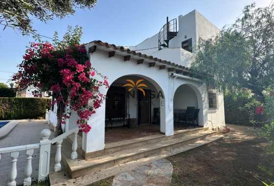 Villa · Reventa - Cabo Roig · Alicante · España