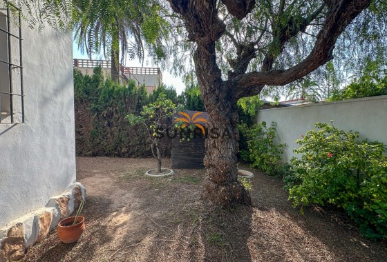 Villa · Reventa - Cabo Roig · Alicante · España