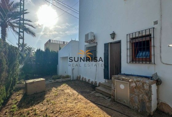 Villa · Reventa - Cabo Roig · Alicante · España