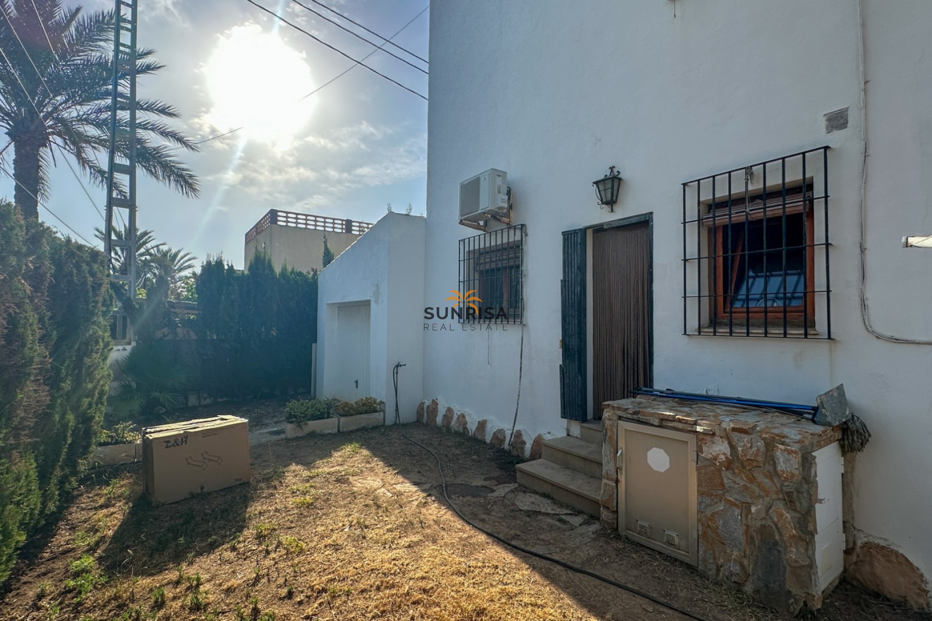 Reventa - Villa - Cabo Roig