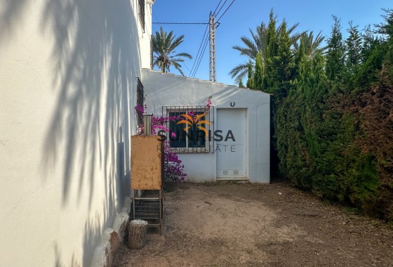 Villa · Reventa - Cabo Roig · Alicante · España