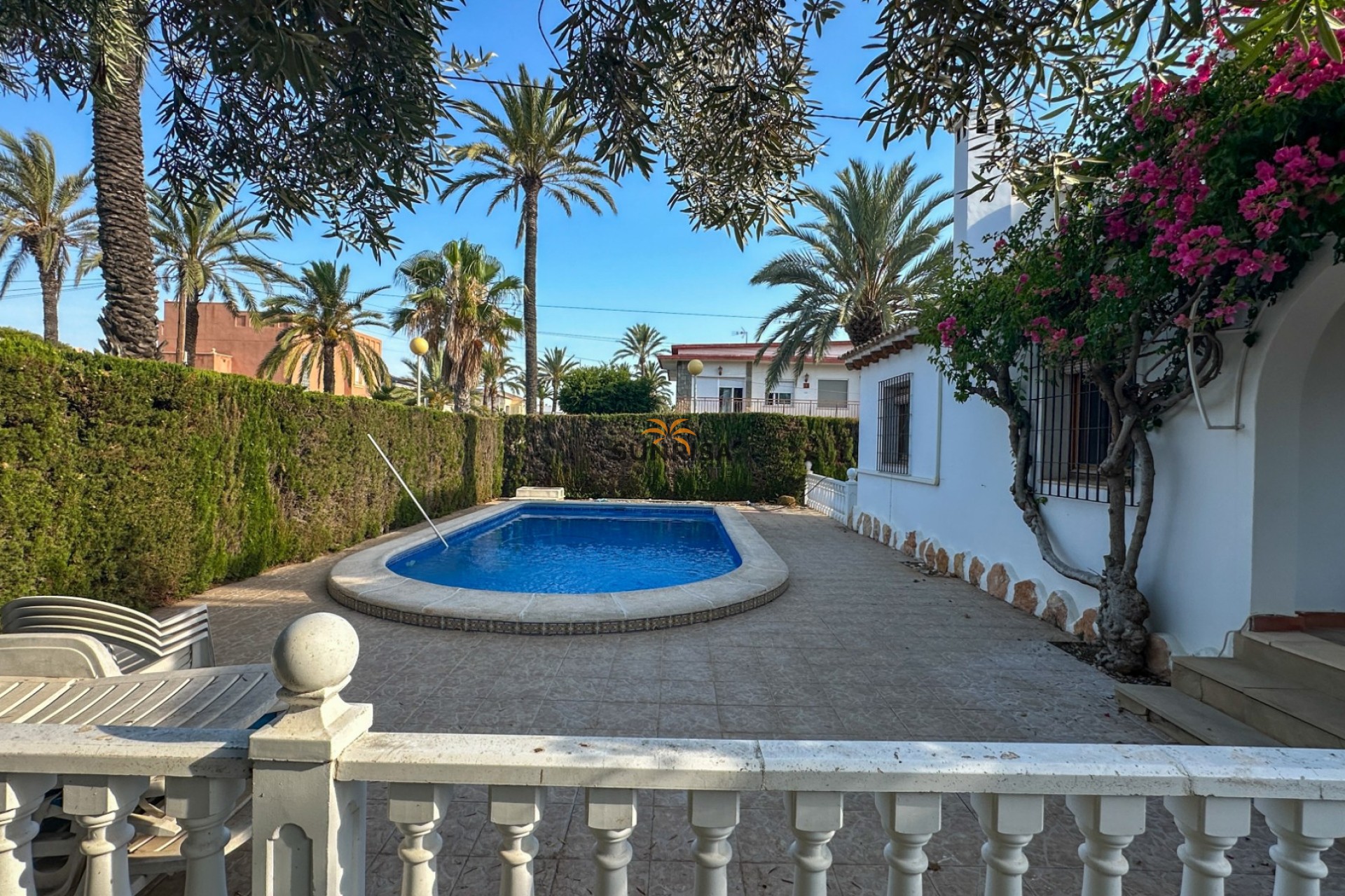 Reventa - Villa - Cabo Roig