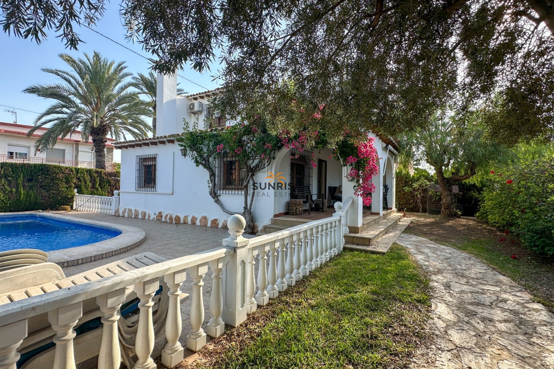 Reventa - Villa - Cabo Roig