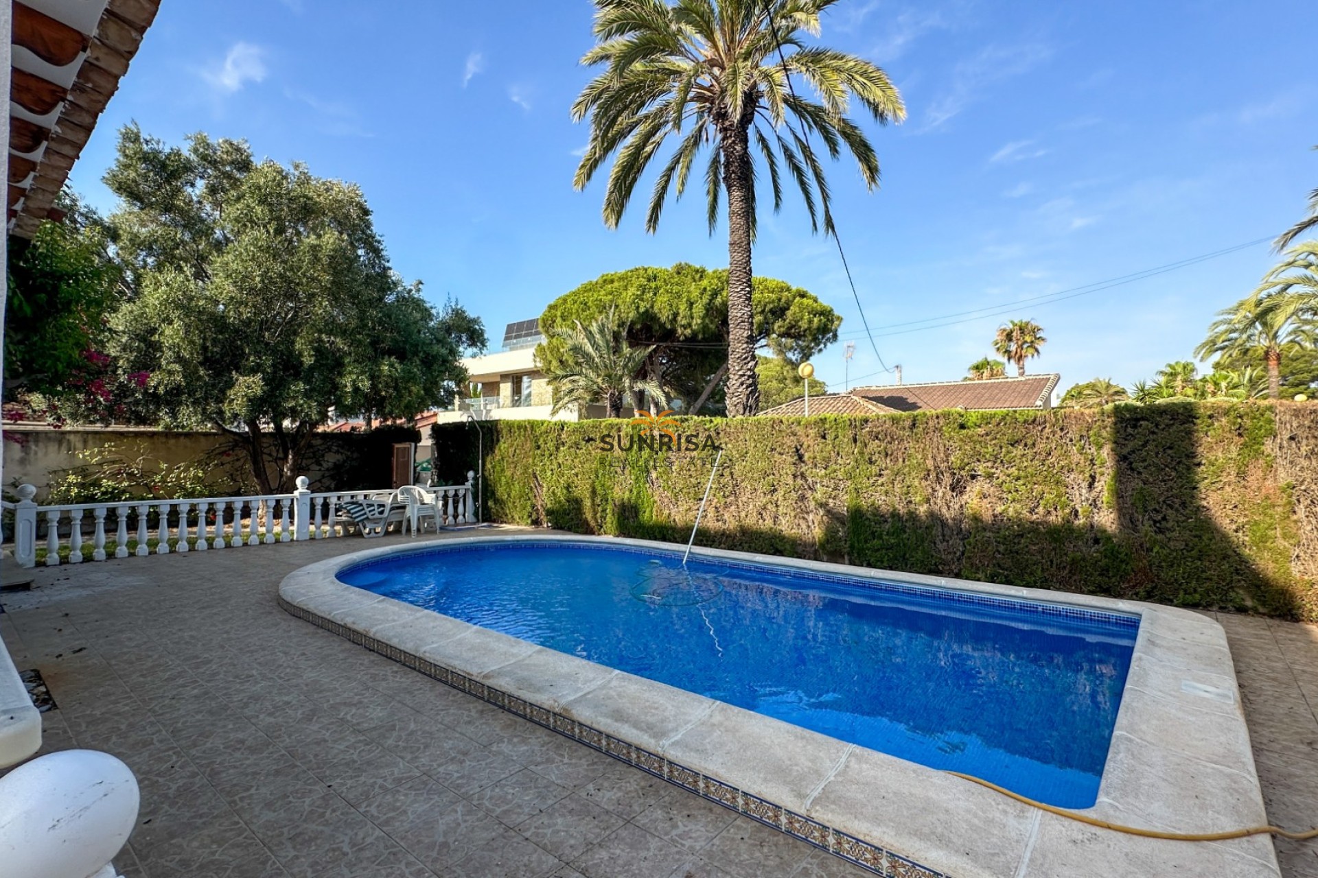 Reventa - Villa - Cabo Roig