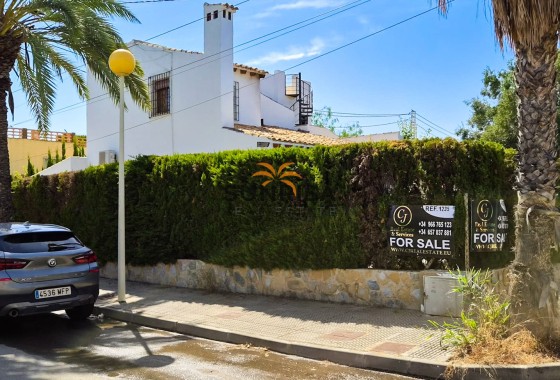 Villa · Reventa - Cabo Roig · Alicante · España
