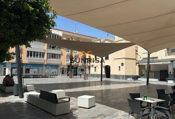 Gebouw · Herverkoop - San Pedro del Pinatar · Murcia · Spanje