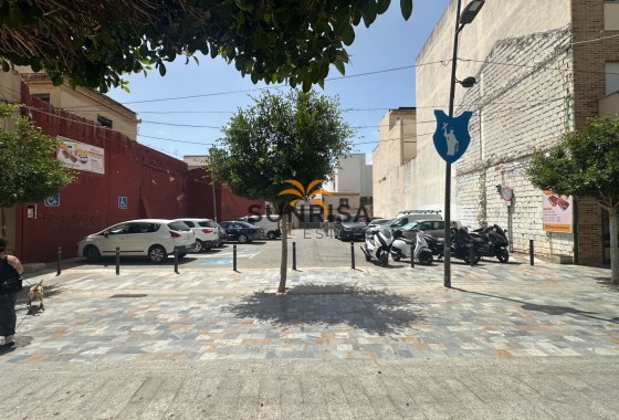 Gebouw · Herverkoop - San Pedro del Pinatar · Murcia · Spanje
