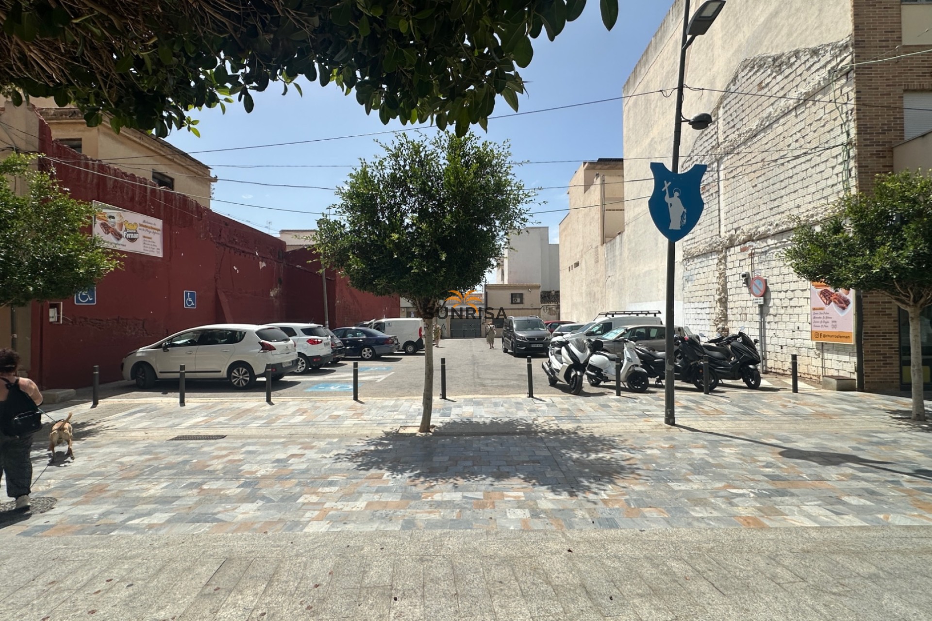 Herverkoop - Gebouw - San Pedro del Pinatar