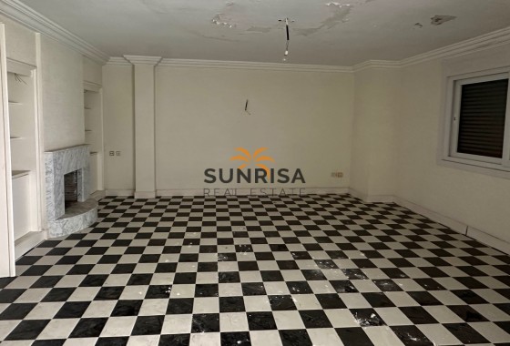 Gebouw · Herverkoop - San Pedro del Pinatar · Murcia · Spanje