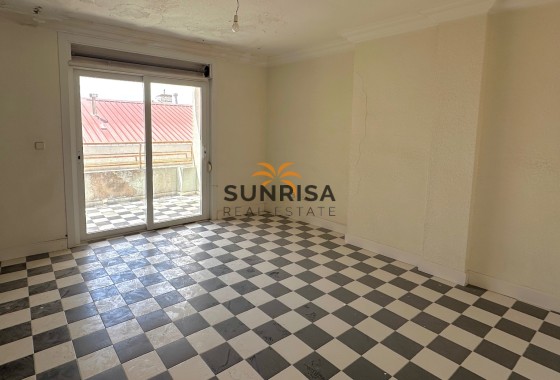 Gebouw · Herverkoop - San Pedro del Pinatar · Murcia · Spanje