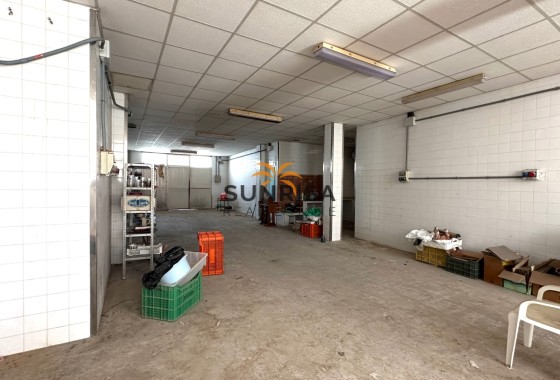 Gebouw · Herverkoop - San Pedro del Pinatar · Murcia · Spanje
