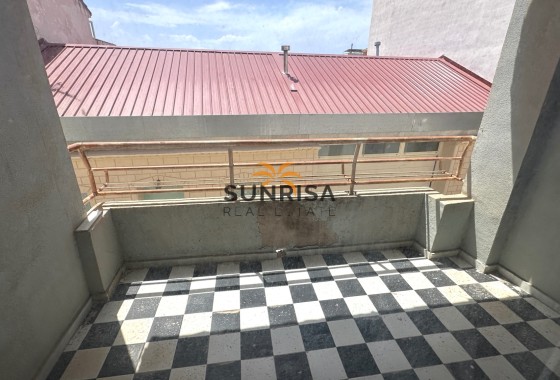 Gebouw · Herverkoop - San Pedro del Pinatar · Murcia · Spanje