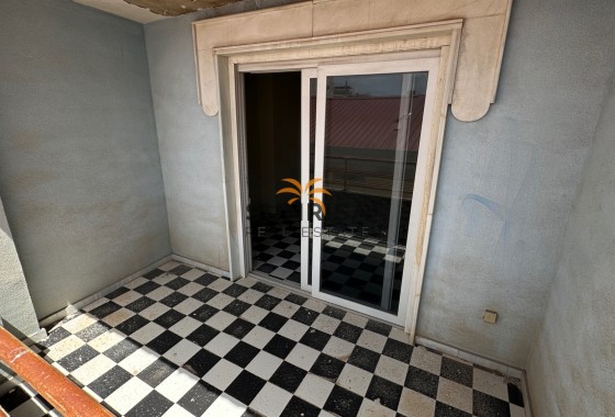 Gebouw · Herverkoop - San Pedro del Pinatar · Murcia · Spanje