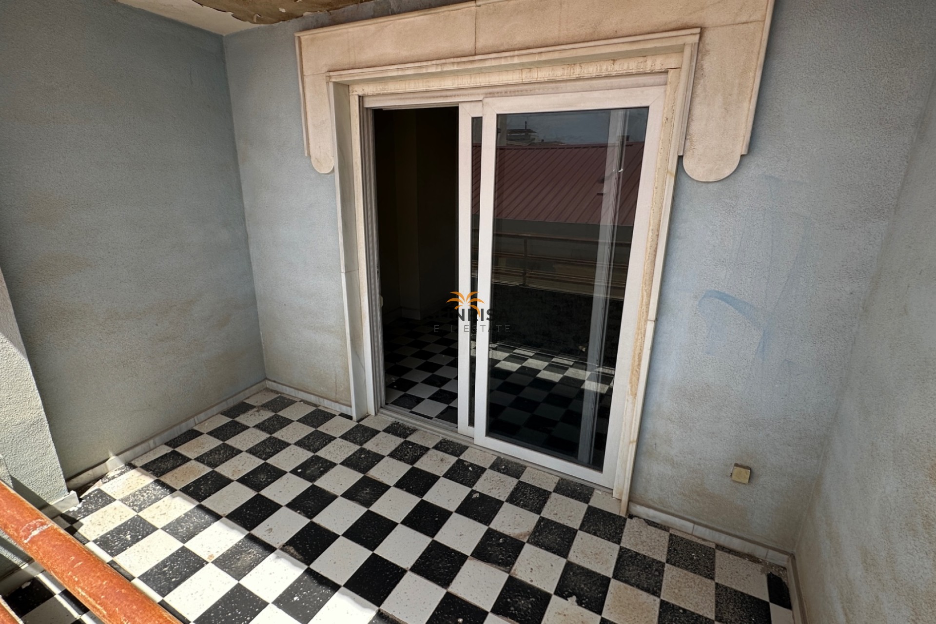 Herverkoop - Gebouw - San Pedro del Pinatar