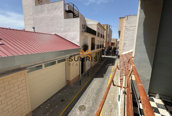 Gebouw · Herverkoop - San Pedro del Pinatar · Murcia · Spanje