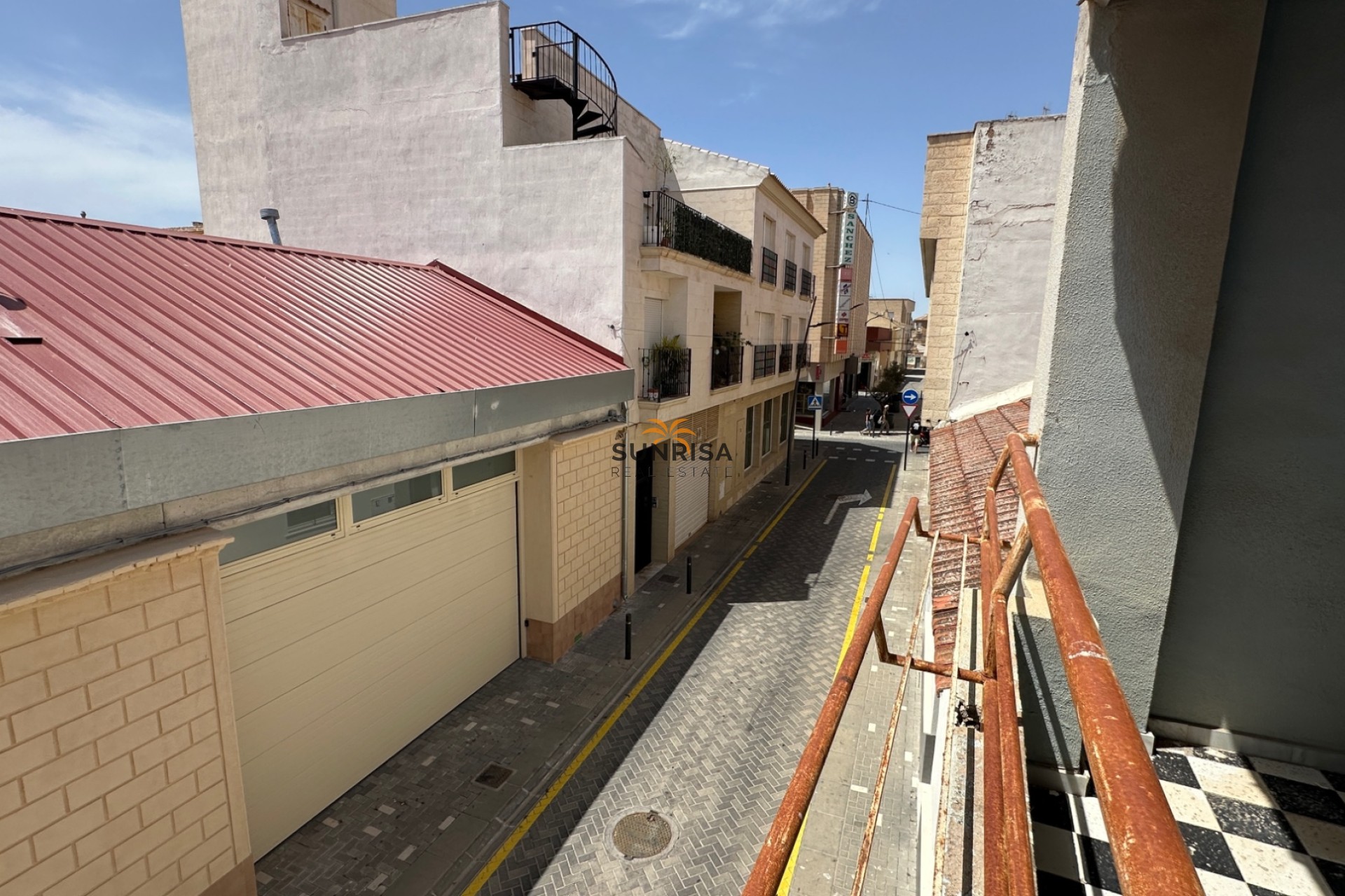 Herverkoop - Gebouw - San Pedro del Pinatar