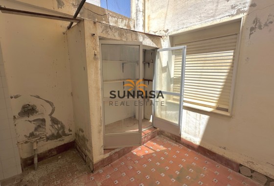 Gebouw · Herverkoop - San Pedro del Pinatar · Murcia · Spanje