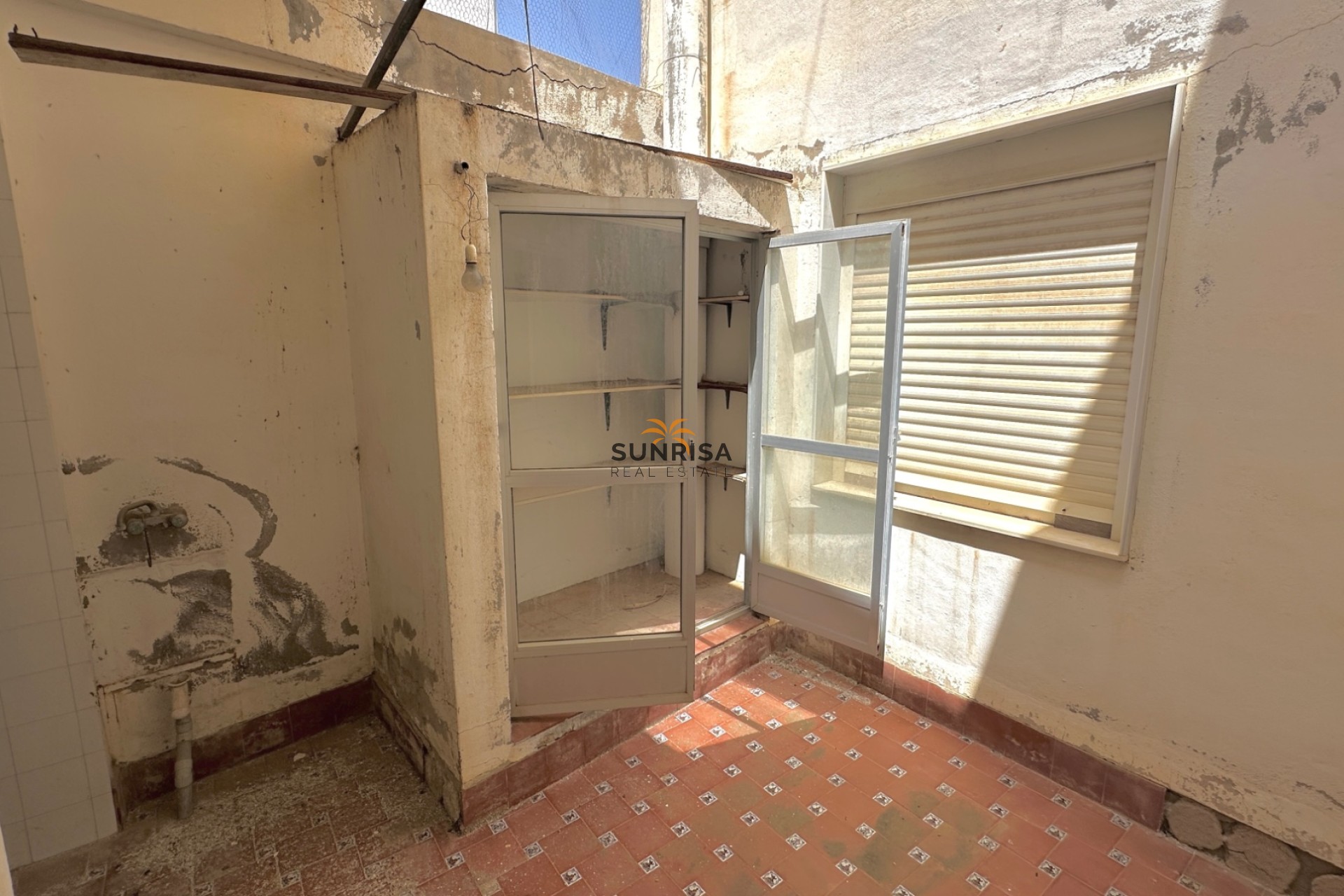 Herverkoop - Gebouw - San Pedro del Pinatar