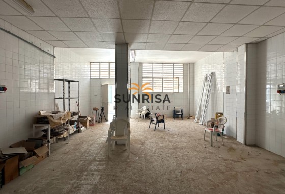 Gebouw · Herverkoop - San Pedro del Pinatar · Murcia · Spanje