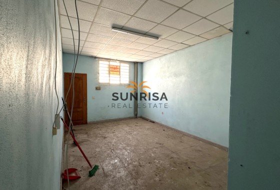 Gebouw · Herverkoop - San Pedro del Pinatar · Murcia · Spanje