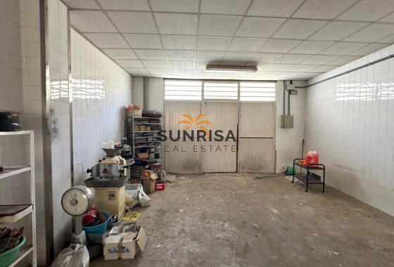 Gebouw · Herverkoop - San Pedro del Pinatar · Murcia · Spanje