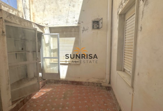 Gebouw · Herverkoop - San Pedro del Pinatar · Murcia · Spanje