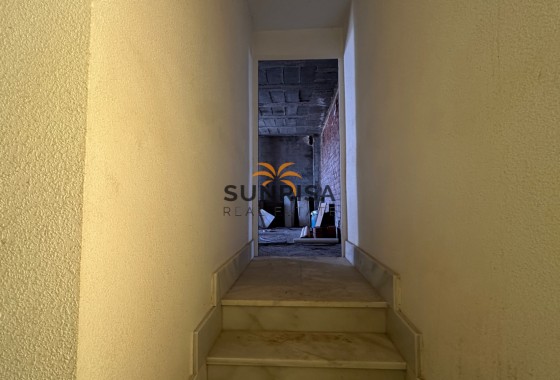 Gebouw · Herverkoop - San Pedro del Pinatar · Murcia · Spanje