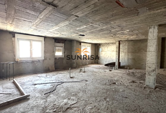 Gebouw · Herverkoop - San Pedro del Pinatar · Murcia · Spanje