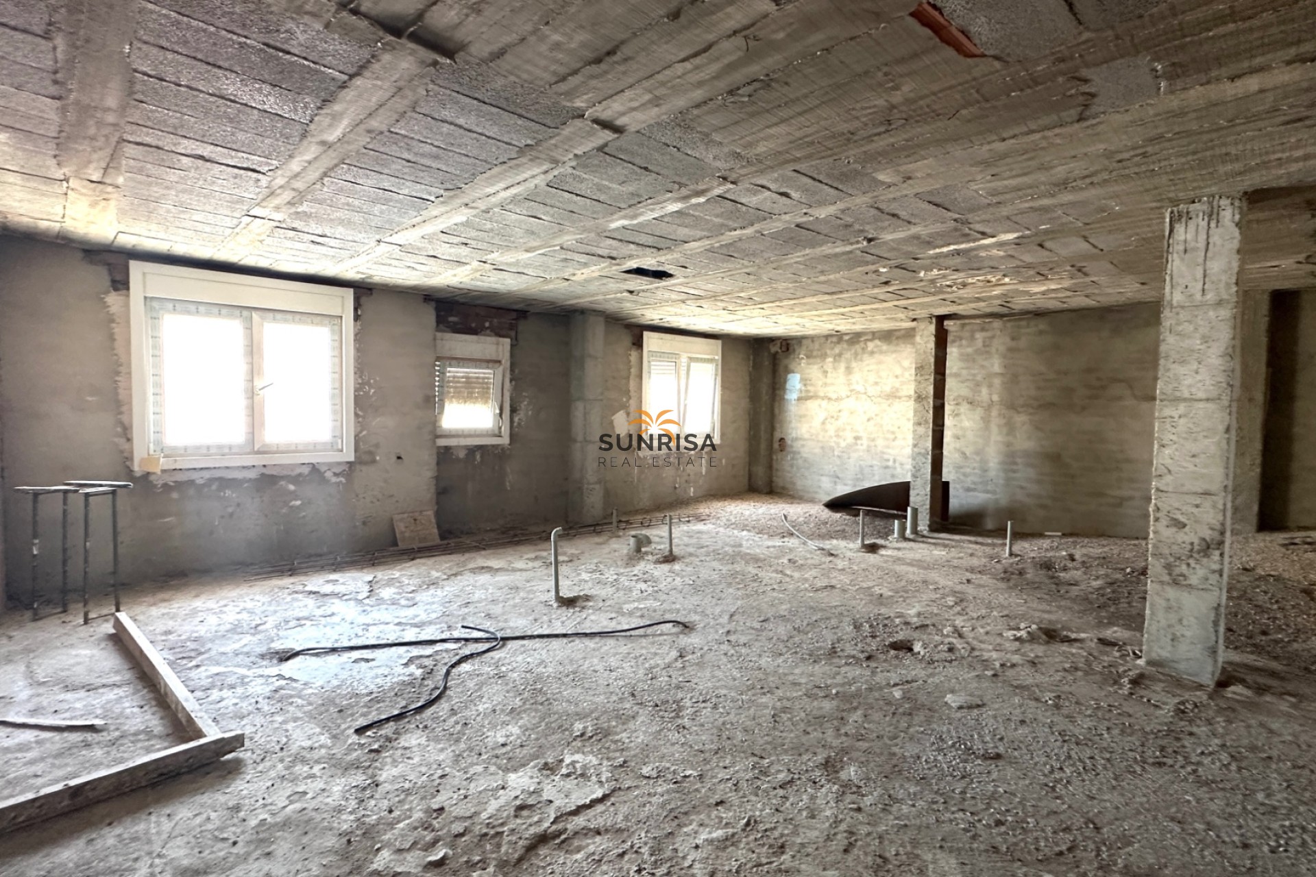 Herverkoop - Gebouw - San Pedro del Pinatar