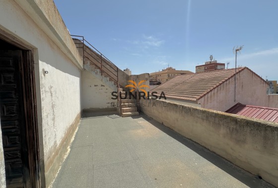 Gebouw · Herverkoop - San Pedro del Pinatar · Murcia · Spanje