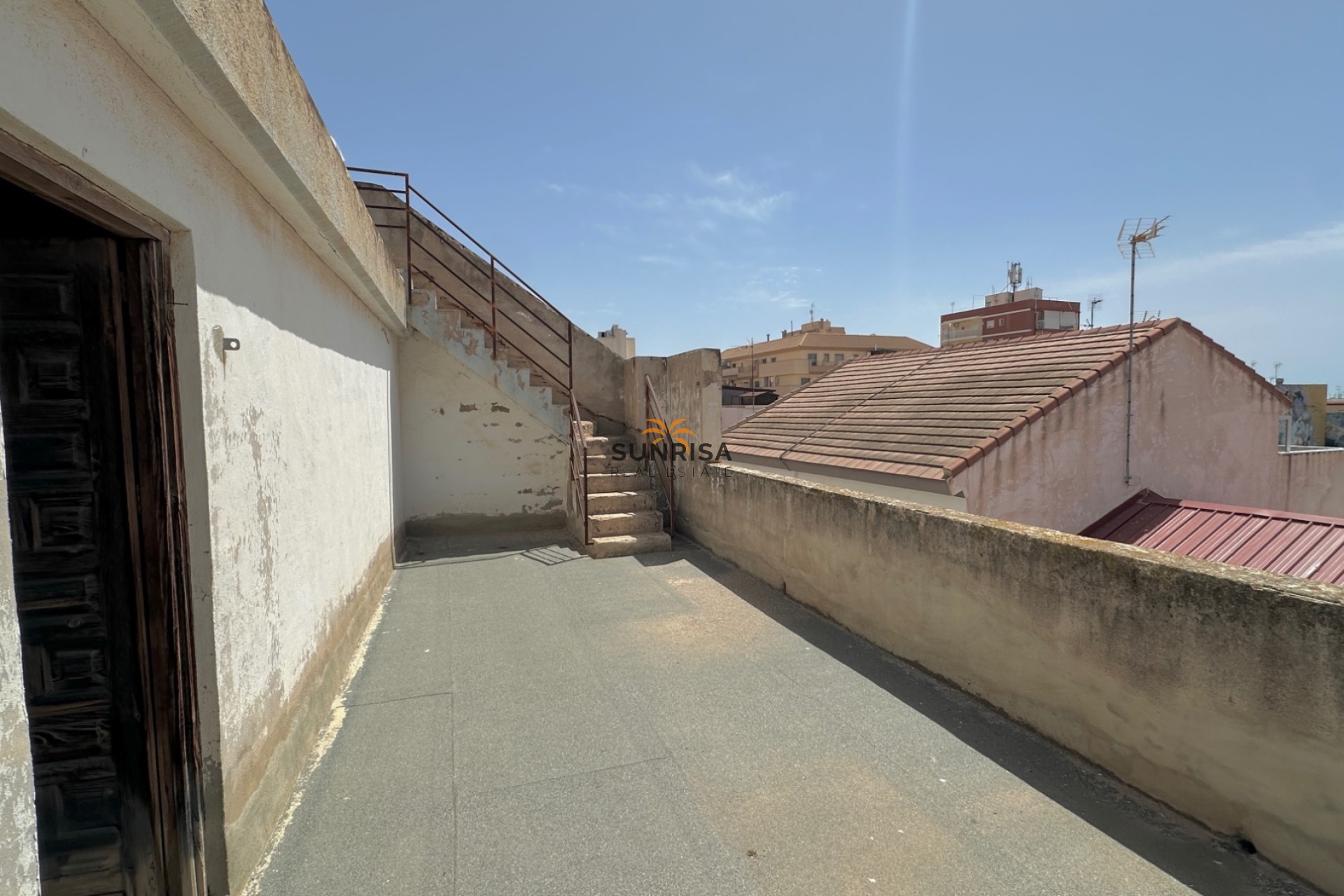 Herverkoop - Gebouw - San Pedro del Pinatar