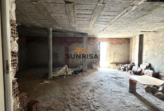 Gebouw · Herverkoop - San Pedro del Pinatar · Murcia · Spanje