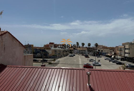 Gebouw · Herverkoop - San Pedro del Pinatar · Murcia · Spanje