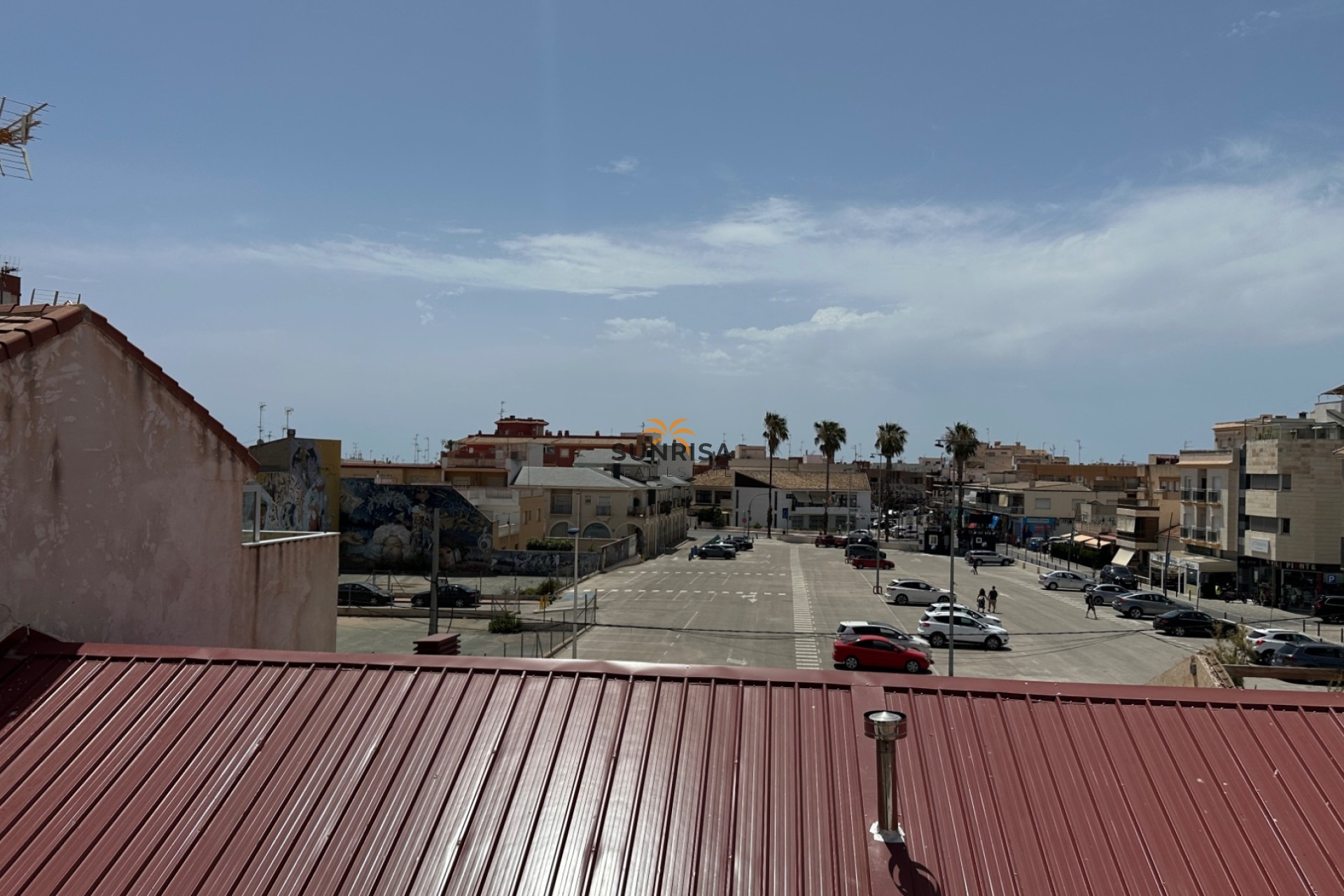 Herverkoop - Gebouw - San Pedro del Pinatar
